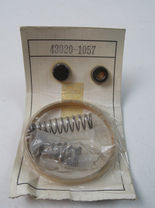 NOS KAWASAKI 1984-2015 COMP BRAKE PISTON REPAIR KIT ZX900 EX250 43020-1057 - MotoRaider