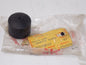 NOS KAWASAKI 1976 1977 1978 1979 MAIN STAND RUBBER DAMPER KZ750  92075-285 - MotoRaider