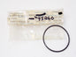 NOS YAMAHA 1973-1974 TX750 TX750A OIL PUMP O-RING 93210-45260 - MotoRaider