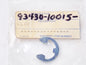 NOS YAMAHA 1962-2014 KODIAK 450 YA6 YA6B YDS3C YM2C CIRCLIP E-TYPE 93430-10015 - MotoRaider