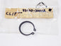 NOS YAMAHA 1962 72 74 78 83 2015 YDS2 YZ49 SR400 SR400 CIRCLIP 93410-30012 - MotoRaider
