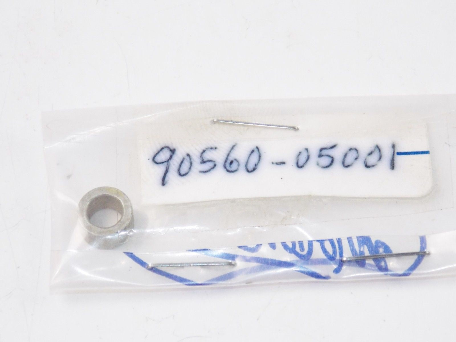 NOS YAMAHA 1968-2006 DT1 ATM1B DT1CMX TZ750D XT500G  XT500H SPACER 90560-05001 - MotoRaider