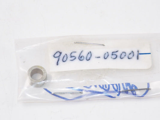 NOS YAMAHA 1968-2006 DT1 ATM1B DT1CMX TZ750D XT500G  XT500H SPACER 90560-05001 - MotoRaider