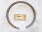 NOS YAMAHA 1985-2008  BADGER-YFM80N CHAMP-YFM1 CLUTCH CIRCLIP INNER 93451-08008 - MotoRaider