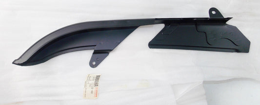 NOS OEM NEW YAMAHA 1982 XS400 XS 400 CHAIN GUARD CASE 16M-22311-00 - MotoRaider
