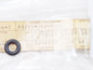 NOS YAMAHA 1973-2015 VIRAGO ROUTE 66 V STAR 250 TX500 O-RING 93210-06245 - MotoRaider
