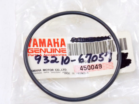 NOS YAMAHA 1969-1972 DT1B AT1B AT1C LT2 RT1 RT1M DT1E RT1MX O-RING 93210-67057 - MotoRaider