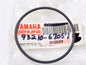 NOS YAMAHA 1969-1972 DT1B AT1B AT1C LT2 RT1 RT1M DT1E RT1MX O-RING 93210-67057 - MotoRaider