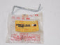 NOS KAWASAKI 1976-1980 BRAKE LAMP SWITCH SPRING HOOK KZ900 KZ1000 27012-010 - MotoRaider