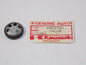 NOS KAWASAKI 1973-1983 OIL LEVEL GAUGE Z1 KZ400 KE250 KL250 KDX420 52015-004 - MotoRaider