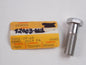 NOS KAWASAKI 1967-1974 REAR SPROCKET BOLT G3 C2  92003-004 - MotoRaider
