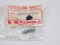 NOS KAWASAKI 1980-2016 SCREW 5MM EN450 VN750 BN125 EJ650 EL250  92011-024 - MotoRaider