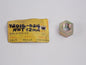 NOS KAWASAKI 1968-1980 NUT 12MM (2) KE125 KV75 KD175 MT1 F3/4/5/6/7  92016-024 - MotoRaider
