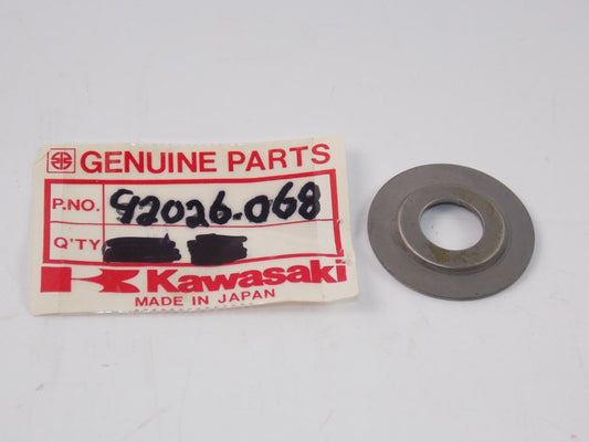 NOS KAWASAKI 1969-1976 SPACER H1 H2 F5 F8 F9  92026-068 - MotoRaider