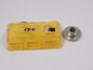 NOS KAWASAKI 1973-2016 COLLAR KD125/175 KDX250 KAF300/620/950  92027-194 - MotoRaider