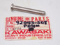 NOS KAWASAKI 1976 THROTTLE PIN JS400  92043-508 - MotoRaider