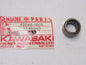 NOS KAWASAKI 1974-1979 TRANSMISSION NEEDLE BEARING KX125  92046-1008 - MotoRaider