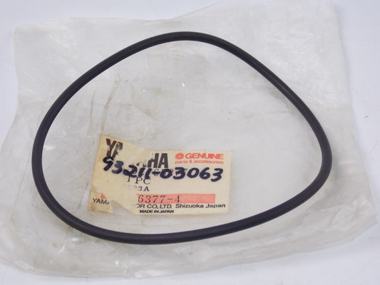 NOS YAMAHA 1967 1968 O RING YL2 YLCM  93211-03063 - MotoRaider