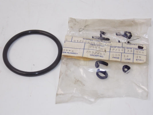 NOS YAMAHA 1973-1978 O-RING TX500 XS500   93210-45199 - MotoRaider