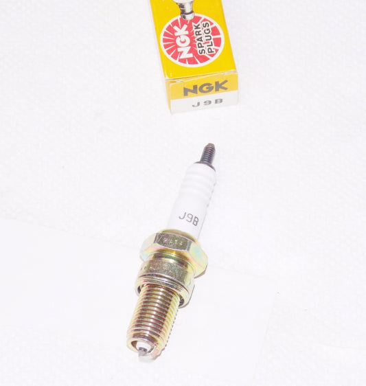 NOS NGK J9B SPARK PLUG SUZUKI 1986-1988 GSXR1100 GSXR 1100 GSX-R1100 - MotoRaider