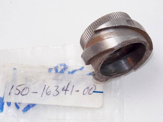 NOS SCREW PUSH YAMAHA 62-64 YD3 YDS2 YDT1 # 150-16341-00 - MotoRaider