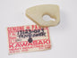 NOS KAWASAKI 1970-1976 CHAIN TENSIONER G4 KV100  13123-003 - MotoRaider
