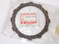 NOS KAWASAKI 1969-1985 CLUTCH FRICTION PLATE KH500 H1/2 KZ250 KLR250  13088-1008 - MotoRaider