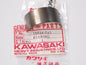 NOS KAWASAKI 1976-1984 METAL CONNECTING ROD BEARING KZ750 13034-045 - MotoRaider