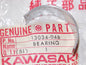 NOS KAWASAKI 1976-1984 METAL CONNECTING BEARING ROD KZ750  13034-046 - MotoRaider
