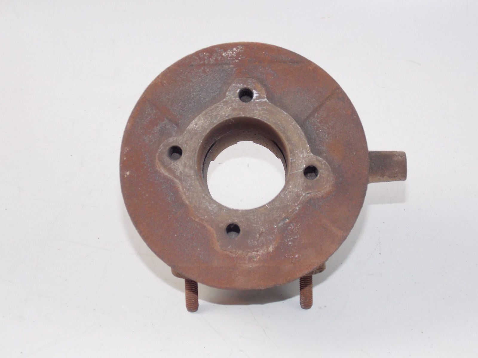 1970'S VESPA 50cc CYLINDER + HEAD MOTOR TOP END PIAGGIO SCOOTER BORE 38.30mm - MotoRaider