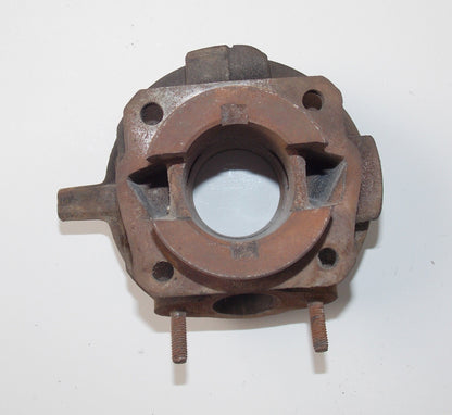 1970'S VESPA 50cc CYLINDER + HEAD MOTOR TOP END PIAGGIO SCOOTER BORE 38.30mm - MotoRaider