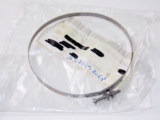 NOS OEM BMW 87-96 R100GS R100GS PD R100R/Mystik TENSION STRAP # 33171458068 - MotoRaider