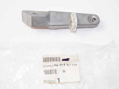 NOS OEM BMW K100/RT/RS FOOTREST RIGHT # 46711451778 - MotoRaider