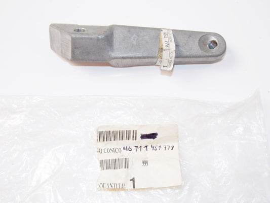 NOS OEM BMW K100/RT/RS FOOTREST RIGHT # 46711451778 - MotoRaider
