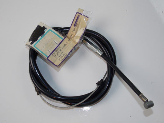 SUZUKI 1984 1985 CLUTCH CABLE RM250  MP 04-054 - MotoRaider