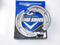 NOS MARSHALL 1 PAIR RACING BRAKE SHOES MS634 VB-306 - MotoRaider