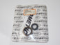 NOS SUZUKI 1989-1991 COMETIC ENGINE CRANKSHAFT OIL SEAL KIT RM125 18-7664 - MotoRaider