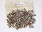65 NIPPLES FRONT WHEEL  YAMAHA 1969-1976 AT1/2 CT1/2/3 MX125 RS100 248-25104-00 - MotoRaider