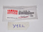 NOS YAMAHA MAIN JET 1992-06 3G2-1423E-54 VMAX 4 800 ST SRX 600 700 VENTURE 600 - MotoRaider