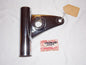 NOS KAWASAKI 1974 1975 1976 1977 1978 RH FORK COVER KZ400  44034-080 - MotoRaider