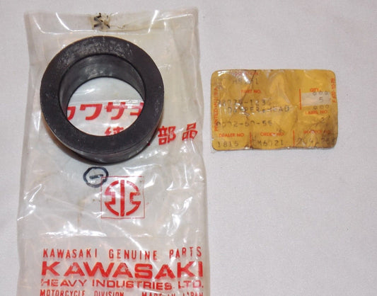 NOS KAWASAKI 1979 1980 1981 1982 HEADLAMP DAMPER KLX250 KDX175  92075-1236 - MotoRaider