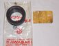 NOS KAWASAKI 1979 1980 1981 1982 HEADLAMP DAMPER KLX250 KDX175  92075-1236 - MotoRaider