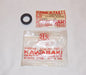NOS KAWASAKI 1977-2000 SIGNAL DAMPER KE250 KL250 KZ1000 ZX1000 92075-310 - MotoRaider