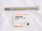 NOS KAWASAKI 1969-2014 HEX HEAD BOLT MC1 G3/4 F5/6/7 KX100 KE125  113B10115 - MotoRaider