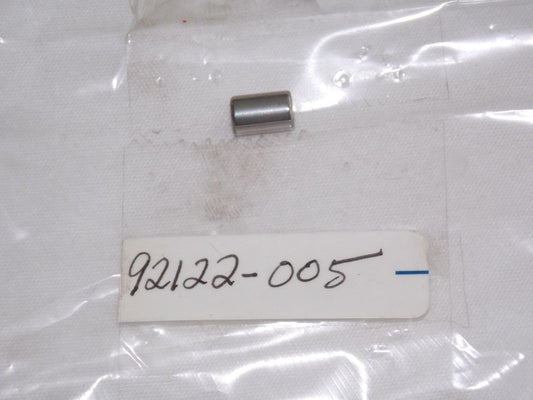 NOS KAWASAKI 1976-1984 DOWEL PIN KZ750  92122-005 - MotoRaider