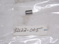 NOS KAWASAKI 1976-1984 DOWEL PIN KZ750  92122-005 - MotoRaider