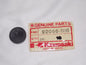 NOS KAWASAKI 1982 1983 1984 CRANKCASE PLUG TL250 KLT200  92066-1116 - MotoRaider