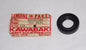 NOS KAWASAKI 1973-2001 OIL SEAL KE100 MC1 KD80 KM100  92050-063 - MotoRaider
