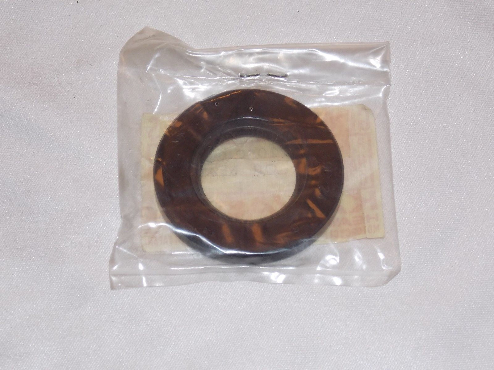 NOS KAWASAKI 1967 1968 1969 1970 OIL SEAL C2 F3 F4  92050-006 - MotoRaider