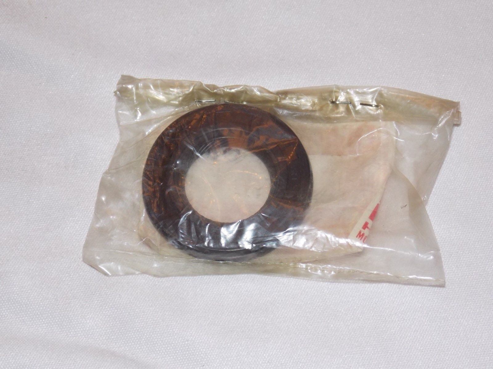 NOS KAWASAKI 1977-1983 OIL SEAL KZ650 KZ750 92050-080 - MotoRaider